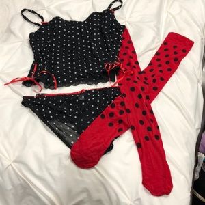 Victoria’s Secret Lingerie